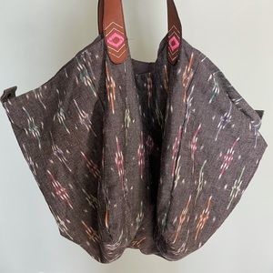 American Eagle Hobo Bag